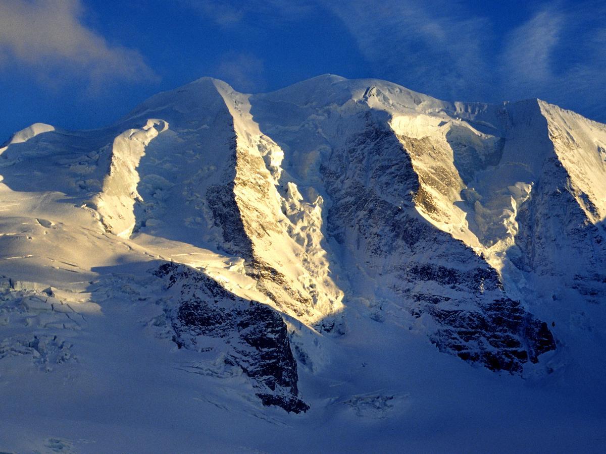 Apart Piz Palue Kappl/Ischgl Lejlighed Kappl  Eksteriør billede