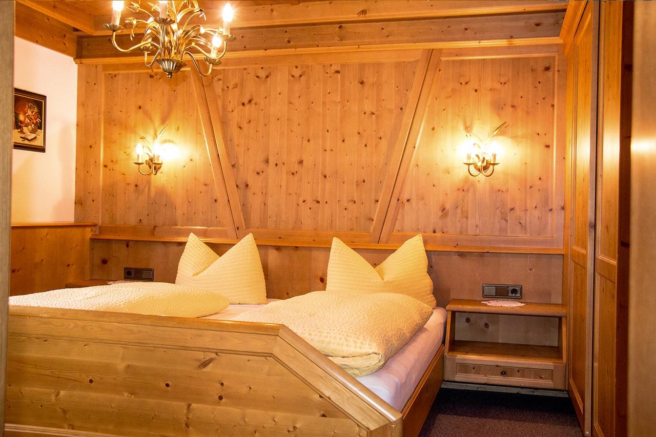 Apart Piz Palue Kappl/Ischgl Lejlighed Kappl  Eksteriør billede