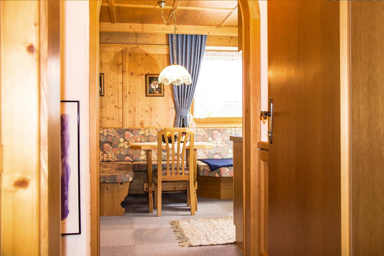 Apart Piz Palue Kappl/Ischgl Lejlighed Kappl  Eksteriør billede